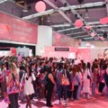 Veliki uspeh događaja find your Beauty: dm ugostio hiljade posetilaca na najvećem beauty događaju godine