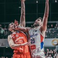 Evo gde možete gledati TV prenos plej-of meča ABA lige Igokea - Crvena zvezda