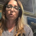 Marija Vasić, koja štrajkuje glađu i žeđu, prebačena u bolnicu u Beogradu