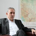 Ponoš: Nije dobro srljanje da se ide na izbore pre nego što izborni uslovi budu poboljšani