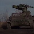 Eskalacija na Pokrovskom pravcu: Grupa "Centar" objavila snimke borbenih dejstava (video)