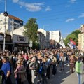 Danas protest studenata u blokadi u Nišu i Subotici: Evo kada počinju okupljanja