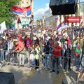 Danas protest studenata u blokadi u Nišu: Objavili detalje okupljanja