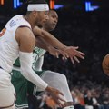 Nba liga: Košarkaši Njujorka ubedljivi protiv Bostona za prvo finale Istoka posle 25 godina