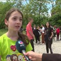 Dobrotvorna šetnja kroz Frušku goru za pomoć mališanima iz Stare Pazove