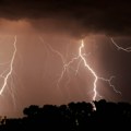 Nestabilno vreme do kraja dana, na severu će biti najgore: Upozorenje na nevreme u BiH