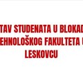Profesori Tehnološkog fakulteta izglasali početak onlajn nastave, studenti najavljuju bojkot