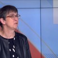 Ambasadorka Nemačke: Sudijama i tužiocima mora biti obezbeđen nezavisan rad, ne sme biti pritisaka