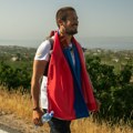31 Dan pešačio do Grčke, skupio: 39.000.000 Nikolu Rokvića preplavile emocije, otkrio detalje sa hodočašća: "Bilo je…