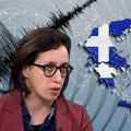 Zemljotresi drmaju Grčku, poslednji je bio toliko jak da se osetio čak i u Africi Da li je pametno letovati tamo…