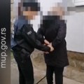 Uhapšena žena u Novom Sadu prisvojila novac od projekata Nastavak akcije borbe protiv korupcije