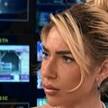 "Teško je bolestan, mislim da mi Bog vraća" Jovana slomljena zbog bolesti oca: Progovorila kroz šta prolazi