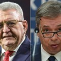 Vučić tražio pobedu, a Armand Duka kaže: Fudbal da ostane igra!