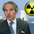 Hitno se sastali šefova "Rosatoma" i iaea: Evo u kakvom je stanju nuklearna elektrana u Zaporoškoj oblasti