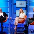„Cena glasa 500 evra, žandarmerija čuva kol-centar“: Prelević i Savović u „Utisku nedelje“ o sistemskoj zloupotrebi…