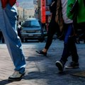 Žena kažnjena zbog svlačenja pantalona kolegi u Južnoj Koreji