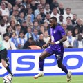 Zvezda daje 4 miliona evra za napadača iz Francuske, fudbaler prihvatio da dođe na Marakanu