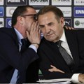Hitno se oglasio Partizan, a javio se i Rasim Ljajić: "Nema suspenzije!"