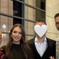 Danilo Ikodinović i Nataša Bekvalac na maturi ćerke hane: Ne kriju ponos zbog naslednice: "Mi smo stalno zajedno"