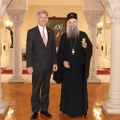 Patrijarh razgovarao sa britanskim ambasadorom i francuskim diplomatom: Spc podržava sve inicijative i delatnosti usmerene ka…
