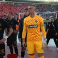 Najbolji igrač Partizana sada i zvanično otišao: Aleksandar Jovanović u Turskoj, zamena je već spremna