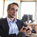 Micotakis: Grčka bi u budućnosti mogla da se okrene nuklearnoj energiji
