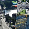 Evo šta sve blokaderi planiraju da blokiraju za Vidovdan! Žele da izazovu totalni kolaps - spremaju potpunu opsadu Beograda