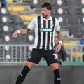 Partizanu iz Španije stiže više od pola miliona evra