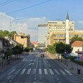 Sutra obustava saobraćaja zbog istovara u centru grada
