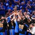 Srbi sa NBA titulom - Nikola Topić je šesti koji je osvojio šampionski prsten! Evo ko su njegovi prethodnici...