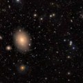 Svemir kakav do sada nije viđen Univerzum snimljen najvećom kamerom na svetu (foto, video)