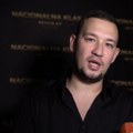 Uroš Živković o očinstvu, porodičnom životu i novim pesmama: "Imam neku novu energiju"