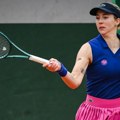 Bravo Nina carice! Srpkinja napravila senzaciju u kvalifikacijama za Vimbldon, gledaćemo je zajedno sa Olgom!