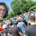 INTERVJU Slavica Pantović: Sud je stao na stranu prava. Za pobedu u Kosjeriću, opozicija mora da osvoji 146 glasova više od SNS…