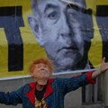 "Donalde, okončaj ovo, nobel: Čeka!" Desetine hiljada demonstranata u Tel Avivu, poslali antiratne poruke Trampu i Netanjahuu…