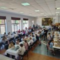 Održan 23. Tradicionalni letnji omladinski šahovski turnir u organizaciji ŠK „Aradac“ (FOTO)