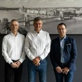 Seyfor ulazi na mađarsko tržište preuzimanjem kompanije Revolution Software Kft.