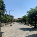 Proglašen crveni meteoalarm za područje Pčinjskog okruga