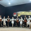 Igramo kolo tradicije“: U Gornjem Vidovu, kod Paraćina, 12. izdanje festivala