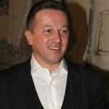 Tajna afera Srđana Predojevića sa glumicom iz "Igre sudbine" isplivala na videlo FOTO