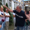 “Ti si došao da mi biješ sina? Nikad ti oči neću zaboraviti”: Potresno obraćanje oca Pavla Cicvarića policajcima u Užicu VIDEO…