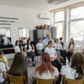 Međunarodni projekat „Shaping Futures“ jedino u Srbiji drugu godinu zaredom - besplatna edukacija za mlade iz socijalno…