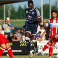 Remi Crvene zvezde i Puškaš Akademije u poslednjoj pripremnoj utakmici u Austriji