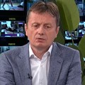 Glišić ponovo preti: Poručio "blokaderima" da će dobiti velike batine (golem ćutek) ako nastave ovako (video)
