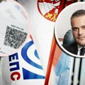 Plaćanje struje na novi način: Ko je Davor Macura i zašto se računi EPS-a sele u njegovu banku?