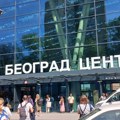 Počeli radovi na ojačanju dve grede na stanici "Beograd Centar" u Prokopu