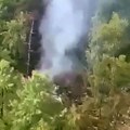 Nestao ruski putnički avion