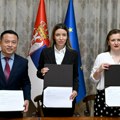 Potpisano! Stiže nova fabrika u Ćupriju, posao za 450 radnika