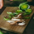Bezglutenska čorba od praziluka Savršena za hladne dane, evo šta vam je sve potrebno za recept koji krepi dušu