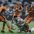 "Ludnica" u Istanbulu: Solskjerova četa na kolenima